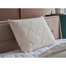 Doqu Home 50 x 70 cm Beyaz Festival Bambu Yastık