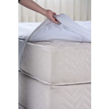 Doqu Home Comfyline 100x200 cm Façalı Tek Kişilik Alez
