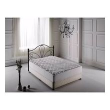 Doqu Home Comfyline Façalı 200x200 cm Çift Kişilik Alez