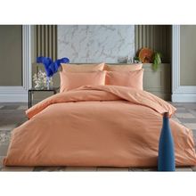 Doqu Home Dreamlife Somon Çift Kişilik Nevresim Takımı