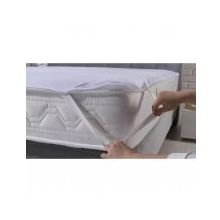 Doqu Home Sıvı Geçirmez Tek Kişilik Alez Yatak Koruyucu