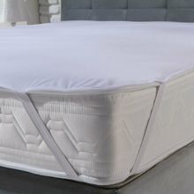 Doqu Home Sleepline 90x190 cm Sıvı Geçirmez Alez
