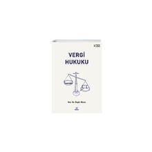 Dora Basım Yayın - Vergi Hukuku