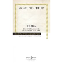 Dora - Sigmund Freud