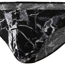 Doreanse 1271 Çok Renkli Baskılı Erkek Slip Külot