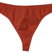 Doreanse 1280 Erkek Modal Dar Kesim Tanga String