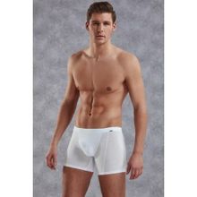 Doreanse 1510 Micro Modal Torbalı Normal Paça Lacivert Erkek Boxer