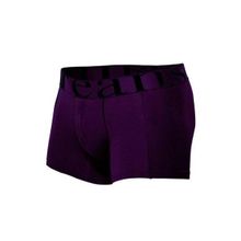 Doreanse 1777 Modal Torbalı Normal Paça Mor Erkek Boxer