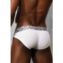 Doreanse 1788 Erkek Modal Torbalı Mini Paça Boxer