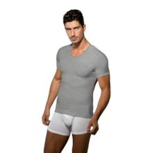 Doreanse 2855 Gri Erkek T-shirt