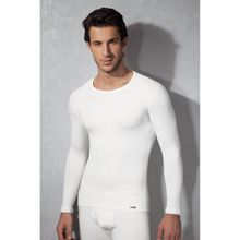 Doreanse 2960 Thermalwear Beyaz Erkek T-shirt