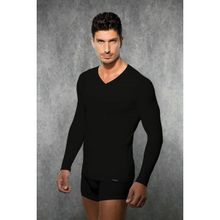 Doreanse 2985 Siyah Erkek T-shirt