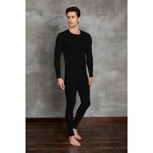 Doreanse 2990 Siyah Erkek T-shirt