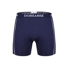 Doreanse C0T8N7O1 Lacivert Erkek Boxer