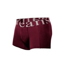 Doreanse C7T7N7O1 Bordo Erkek Boxer