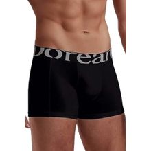 Doreanse C7T7N7O1 Siyah Erkek Boxer