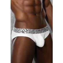 Doreanse C8T8N7O1 Beyaz Erkek Boxer