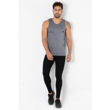 Doremi Erkek Spor T-shirt Dikişsiz Seamless Fit