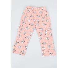 Doremi Kiz Cocuk Ergonomik Pijama Alti