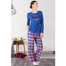 Doremi Royal Rain Bayan Pijama Takımı