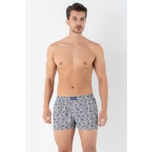 Doremi S-M Erkek Boxer