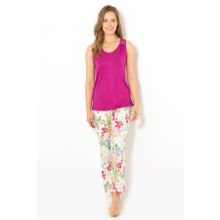 Doremi Spring Time Pijama Takımı