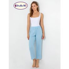 Doremi Viskon Bayan Pijama Altı