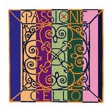 Doremusic Do Pirastro Passione C Çello Teli