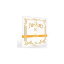 Doremusic Pirastro Chorda B Si Bağırsak Tek Arp Teli