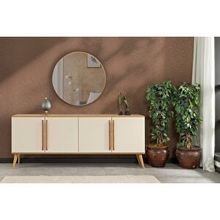 Doressa Home Alize Konsol