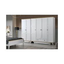 Doressa Home Poleska Gardrop