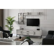 Doressa Lone Tv Ünitesi