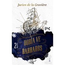 Doria ve Barbaros - Jurien De La Graviere