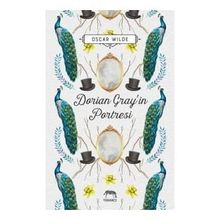 Dorian Gray'in Portresi Ciltli - Oscar Wilde