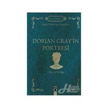 Dorian Grey'in Portresi - Oscar Wilde