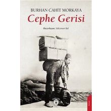 Dorlion Yayınları Cephe Gerisi