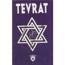 Dorlion Yayınları Tevrat
