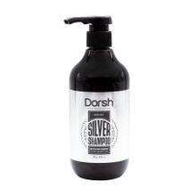 Dorsh 500 ml Silver Turunculaşma Karşıtı Mor Şampuan
