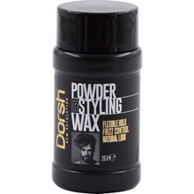 Dorsh Saç Şekillendirici Wax 20 gr Styling Pudra