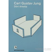 DÖRT ARKETIP - CARL GUSTAV JUNG