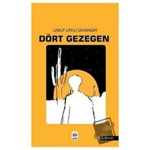 Dört Gezegen / Umut Utku Cihangir / Arel Kitap