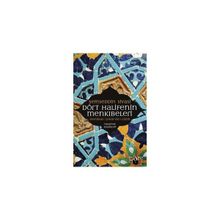 Dört Halifenin Menkıbeleri - Şemsüddin Ahmed Sivasi