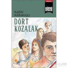 Dört Kozalak - Karın Karakaşlı