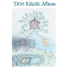 Dört Küçük Afacan - Berkan Alp