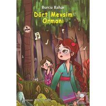 Dört Mevsim Ormanı - Burcu Bahar