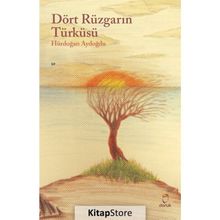 Dört Rüzgarın Türküsü - Hürdoğan Aydoğdu