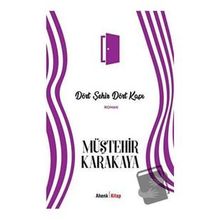 Dört Şehir Dört Kapı Ahenk Kitap