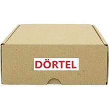 Dörtel 104002 Renault Kango Ön Sağ Kapı Kilidi