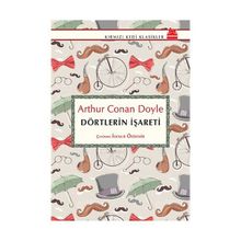Dörtlerin İşareti - s artur conan doyle