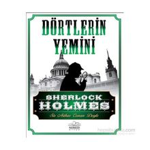 DÖRTLERİN YEMINI - ARTHUR CONAN DOYLE